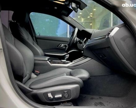 БМВ 3 Серія, об'ємом двигуна 2 л та пробігом 116 тис. км за 27999 $, фото 14 на Automoto.ua