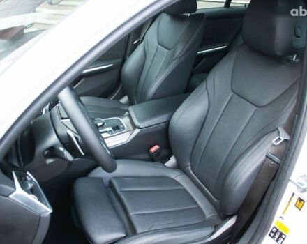 БМВ 3 Серія, об'ємом двигуна 2 л та пробігом 134 тис. км за 26900 $, фото 16 на Automoto.ua