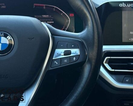 БМВ 3 Серія, об'ємом двигуна 0 л та пробігом 109 тис. км за 32500 $, фото 26 на Automoto.ua