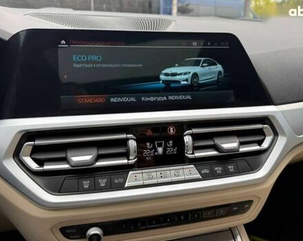 БМВ 3 Серия, объемом двигателя 2 л и пробегом 65 тыс. км за 29999 $, фото 27 на Automoto.ua