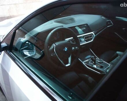 БМВ 3 Серія, об'ємом двигуна 2 л та пробігом 134 тис. км за 26900 $, фото 12 на Automoto.ua