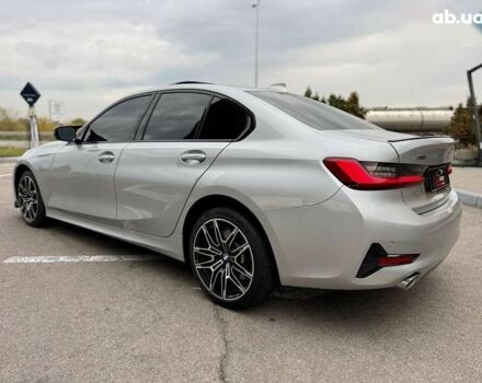 БМВ 3 Серія, об'ємом двигуна 0 л та пробігом 79 тис. км за 26800 $, фото 1 на Automoto.ua