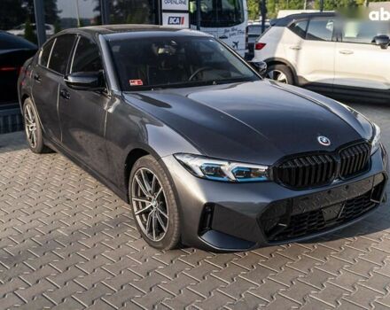 БМВ 3 Серія, об'ємом двигуна 2 л та пробігом 89 тис. км за 29900 $, фото 4 на Automoto.ua