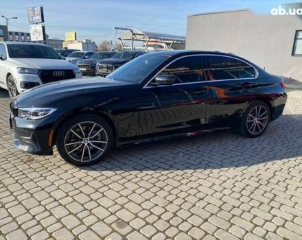 БМВ 3 Серія, об'ємом двигуна 2 л та пробігом 177 тис. км за 26500 $, фото 3 на Automoto.ua