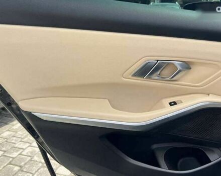 БМВ 3 Серія, об'ємом двигуна 2 л та пробігом 74 тис. км за 31000 $, фото 17 на Automoto.ua