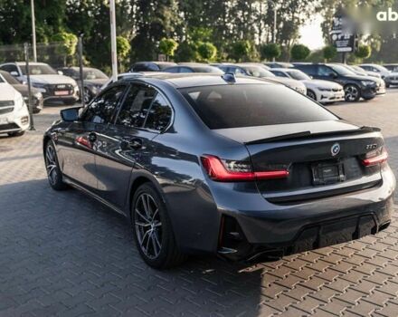 БМВ 3 Серія, об'ємом двигуна 2 л та пробігом 89 тис. км за 29900 $, фото 22 на Automoto.ua