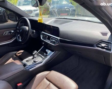 БМВ 3 Серия, объемом двигателя 0 л и пробегом 73 тыс. км за 28900 $, фото 8 на Automoto.ua