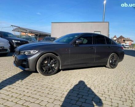 БМВ 3 Серия, объемом двигателя 2 л и пробегом 102 тыс. км за 29600 $, фото 3 на Automoto.ua