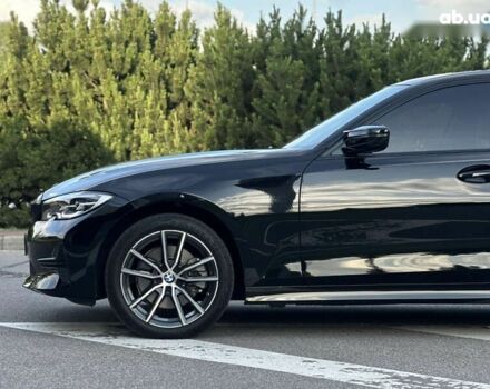 БМВ 3 Серія, об'ємом двигуна 2 л та пробігом 133 тис. км за 28600 $, фото 16 на Automoto.ua