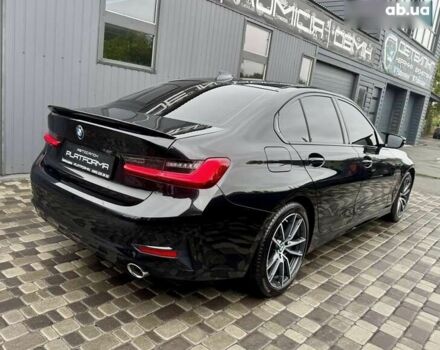 БМВ 3 Серія, об'ємом двигуна 0 л та пробігом 165 тис. км за 26900 $, фото 7 на Automoto.ua