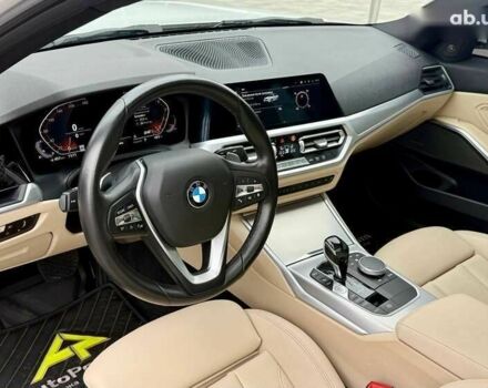 БМВ 3 Серия, объемом двигателя 2 л и пробегом 65 тыс. км за 29999 $, фото 20 на Automoto.ua