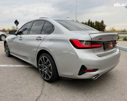 БМВ 3 Серія, об'ємом двигуна 0 л та пробігом 79 тис. км за 26800 $, фото 14 на Automoto.ua