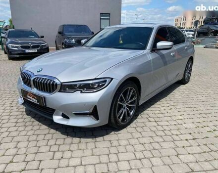 БМВ 3 Серия, объемом двигателя 0 л и пробегом 73 тыс. км за 28900 $, фото 2 на Automoto.ua