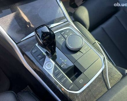 БМВ 3 Серия, объемом двигателя 2 л и пробегом 98 тыс. км за 31200 $, фото 17 на Automoto.ua