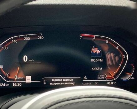 БМВ 3 Серія, об'ємом двигуна 2 л та пробігом 116 тис. км за 27999 $, фото 25 на Automoto.ua