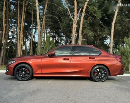 БМВ 3 Серія, об'ємом двигуна 2 л та пробігом 61 тис. км за 27500 $, фото 6 на Automoto.ua