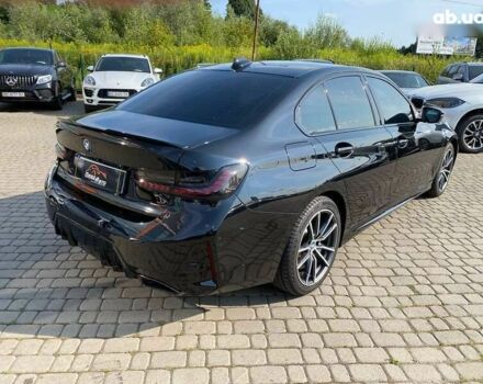 БМВ 3 Серия, объемом двигателя 2 л и пробегом 156 тыс. км за 25900 $, фото 6 на Automoto.ua