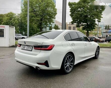 БМВ 3 Серія, об'ємом двигуна 2 л та пробігом 116 тис. км за 27999 $, фото 3 на Automoto.ua