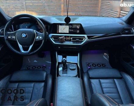 БМВ 3 Серія, об'ємом двигуна 0 л та пробігом 109 тис. км за 32500 $, фото 23 на Automoto.ua