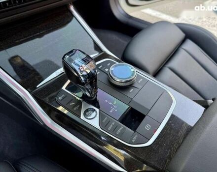 БМВ 3 Серия, объемом двигателя 2 л и пробегом 120 тыс. км за 29990 $, фото 26 на Automoto.ua