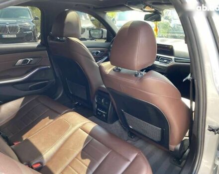 БМВ 3 Серия, объемом двигателя 0 л и пробегом 73 тыс. км за 28900 $, фото 24 на Automoto.ua