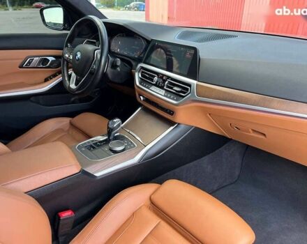 БМВ 3 Серия, объемом двигателя 2 л и пробегом 96 тыс. км за 27900 $, фото 25 на Automoto.ua