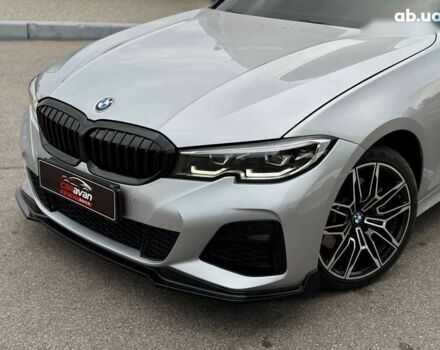 БМВ 3 Серія, об'ємом двигуна 0 л та пробігом 79 тис. км за 26800 $, фото 12 на Automoto.ua