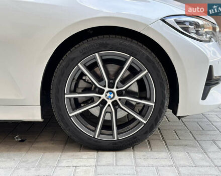 БМВ 3 Серия, объемом двигателя 2 л и пробегом 58 тыс. км за 29000 $, фото 25 на Automoto.ua