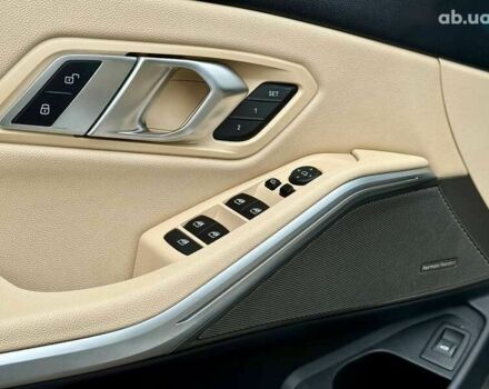 БМВ 3 Серия, объемом двигателя 2 л и пробегом 65 тыс. км за 29999 $, фото 18 на Automoto.ua