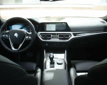 БМВ 3 Серія, об'ємом двигуна 2 л та пробігом 134 тис. км за 26900 $, фото 20 на Automoto.ua