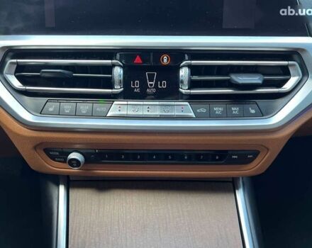БМВ 3 Серія, об'ємом двигуна 2 л та пробігом 96 тис. км за 25950 $, фото 23 на Automoto.ua