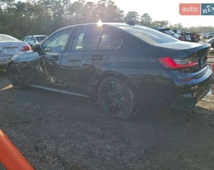 БМВ 3 Серія, об'ємом двигуна 0 л та пробігом 35 тис. км за 8700 $, фото 1 на Automoto.ua