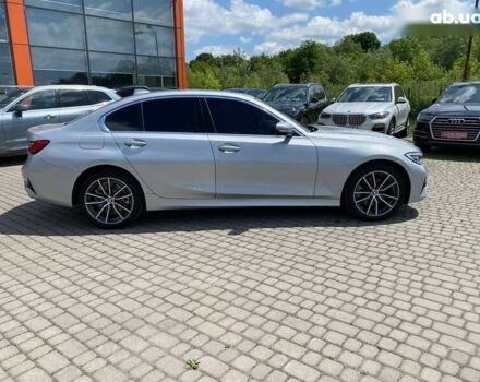 БМВ 3 Серия, объемом двигателя 0 л и пробегом 73 тыс. км за 28900 $, фото 7 на Automoto.ua