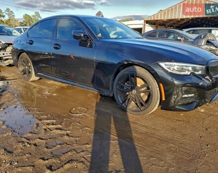 БМВ 3 Серія, об'ємом двигуна 0 л та пробігом 35 тис. км за 8700 $, фото 3 на Automoto.ua