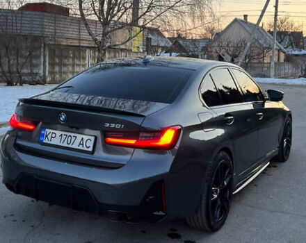 БМВ 3 Серия, объемом двигателя 2 л и пробегом 97 тыс. км за 27500 $, фото 22 на Automoto.ua
