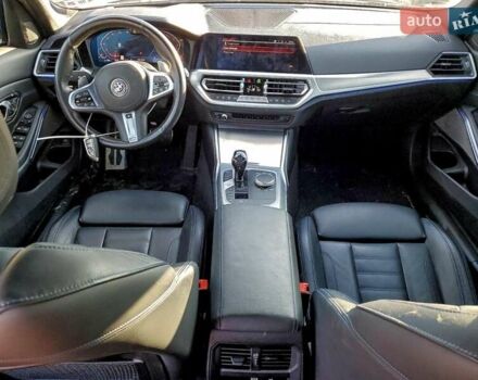 БМВ 3 Серія, об'ємом двигуна 0 л та пробігом 35 тис. км за 8700 $, фото 7 на Automoto.ua