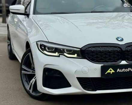 БМВ 3 Серия, объемом двигателя 2 л и пробегом 65 тыс. км за 29999 $, фото 2 на Automoto.ua