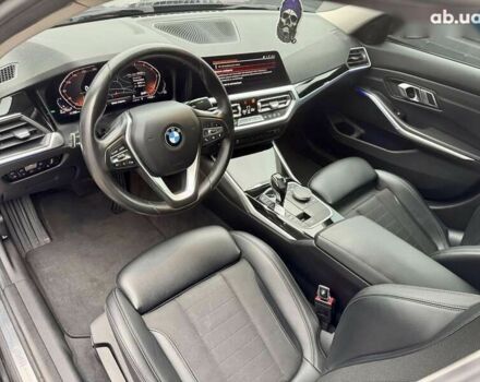 БМВ 3 Серія, об'ємом двигуна 0 л та пробігом 165 тис. км за 26900 $, фото 13 на Automoto.ua