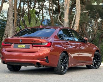 БМВ 3 Серія, об'ємом двигуна 2 л та пробігом 61 тис. км за 27500 $, фото 10 на Automoto.ua