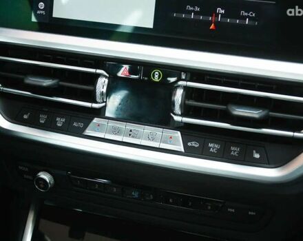 БМВ 3 Серія, об'ємом двигуна 2 л та пробігом 134 тис. км за 26900 $, фото 24 на Automoto.ua