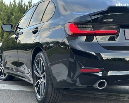 БМВ 3 Серія, об'ємом двигуна 2 л та пробігом 133 тис. км за 28600 $, фото 25 на Automoto.ua