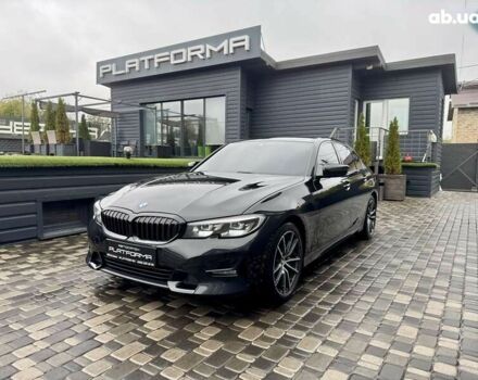 БМВ 3 Серія, об'ємом двигуна 0 л та пробігом 165 тис. км за 26900 $, фото 4 на Automoto.ua