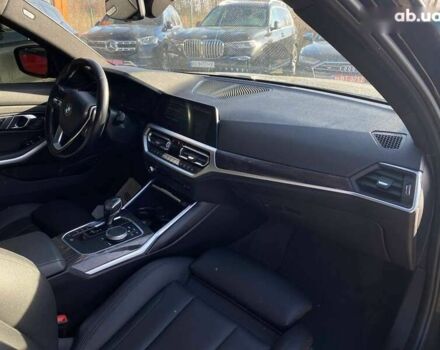 БМВ 3 Серія, об'ємом двигуна 2 л та пробігом 177 тис. км за 26500 $, фото 8 на Automoto.ua