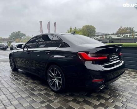 БМВ 3 Серія, об'ємом двигуна 0 л та пробігом 165 тис. км за 26900 $, фото 5 на Automoto.ua