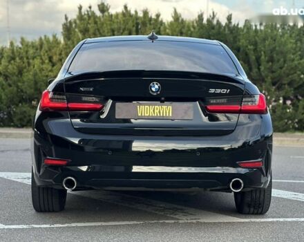 БМВ 3 Серія, об'ємом двигуна 2 л та пробігом 133 тис. км за 28600 $, фото 18 на Automoto.ua