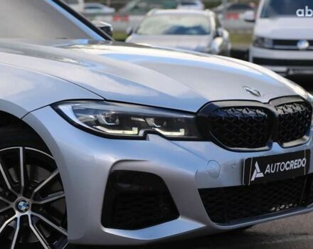 БМВ 3 Серия, объемом двигателя 2 л и пробегом 102 тыс. км за 30900 $, фото 3 на Automoto.ua