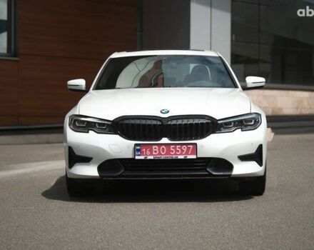 БМВ 3 Серія, об'ємом двигуна 2 л та пробігом 134 тис. км за 26900 $, фото 9 на Automoto.ua