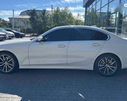 БМВ 3 Серия, объемом двигателя 2 л и пробегом 98 тыс. км за 31200 $, фото 3 на Automoto.ua