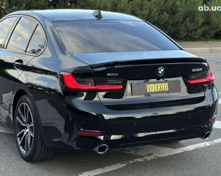 БМВ 3 Серія, об'ємом двигуна 2 л та пробігом 133 тис. км за 28600 $, фото 24 на Automoto.ua