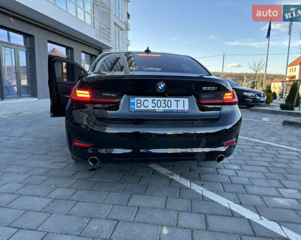 БМВ 3 Серія, об'ємом двигуна 2 л та пробігом 117 тис. км за 27000 $, фото 42 на Automoto.ua